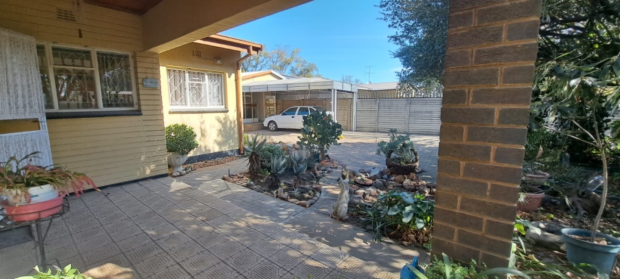 4 Bedroom Property for Sale in Sasolburg Ext 12 Free State